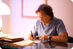 Paolo Marconi Chirurgo Estetico funzionale a Milano specializzato in rinoplastica